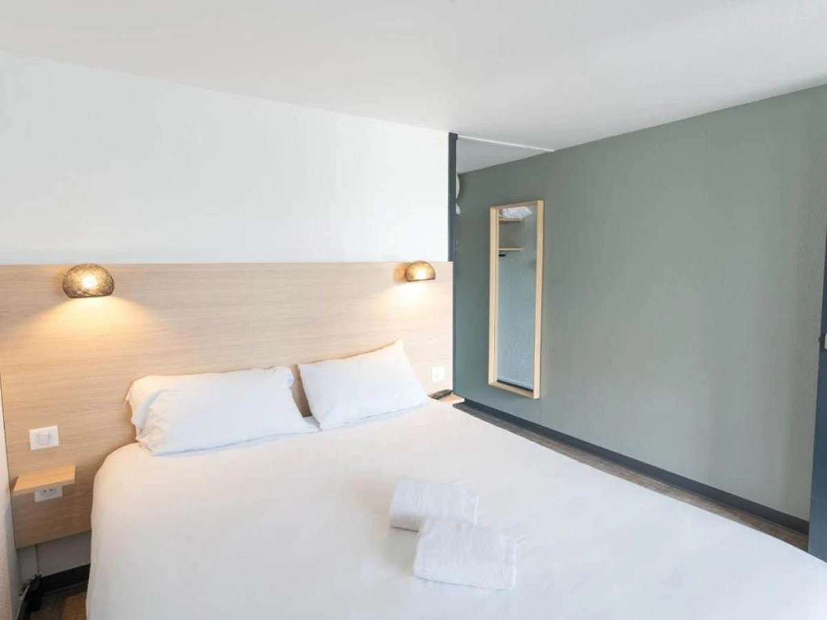 Hotel Inn Design La Rochelle - Bonjour La Rochelle